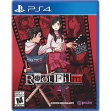 Root Film - Playstation 4
