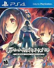 Utawarerumono: Mask of Truth - Playstation 4