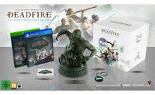 Pillars of Eternity II: Deadfire Ultimate [Collector's Edition] - Playstation 4