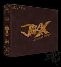 Jak X: Combat Racing [Collector's Edition] - Playstation 4