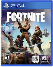 Fortnite - Playstation 4