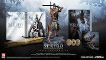 Sekiro: Shadows Die Twice [Collector's Edition] - Playstation 4