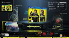 Cyberpunk 2077 [Day One] - Playstation 4