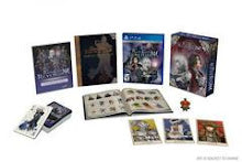 Fallen Legion Revenants [Exemplary Edition] - Playstation 4