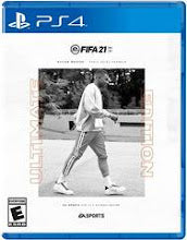 FIFA 21 [Ultimate Edition] - Playstation 4