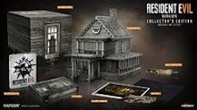 Resident Evil 7 Biohazard [Collector's Edition] - Playstation 4