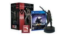 Destiny 2 Forsaken Legendary Collection [Gamestop Edition] - Playstation 4