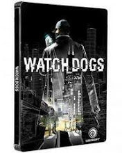 Watch Dogs [Steelbook Edition] - Playstation 4