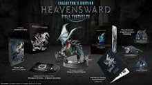 Final Fantasy XIV Online: Heavensward [Collector's Edition] - Playstation 4