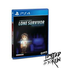 Lone Survivor - Playstation 4