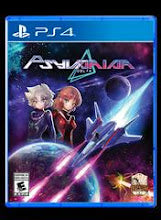 Psyvariar Delta [Foil Cover] - Playstation 4