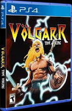 Volgarr The Viking [Limited Run] - Playstation 4