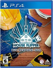 House Flipper - Playstation 4
