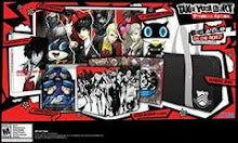 Persona 5 Take Your Heart [Premium Edition] - Playstation 4