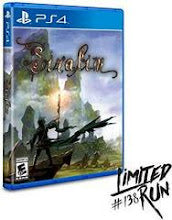 Siralim - Playstation 4