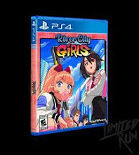 River City Girls - Playstation 4