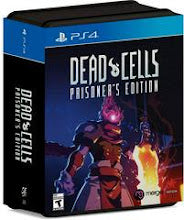 Dead Cells [Prisoner's Edition] - Playstation 4