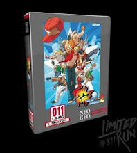 Fatal Fury Battle Archives Volume 2 [Collector's Edition] - Playstation 4