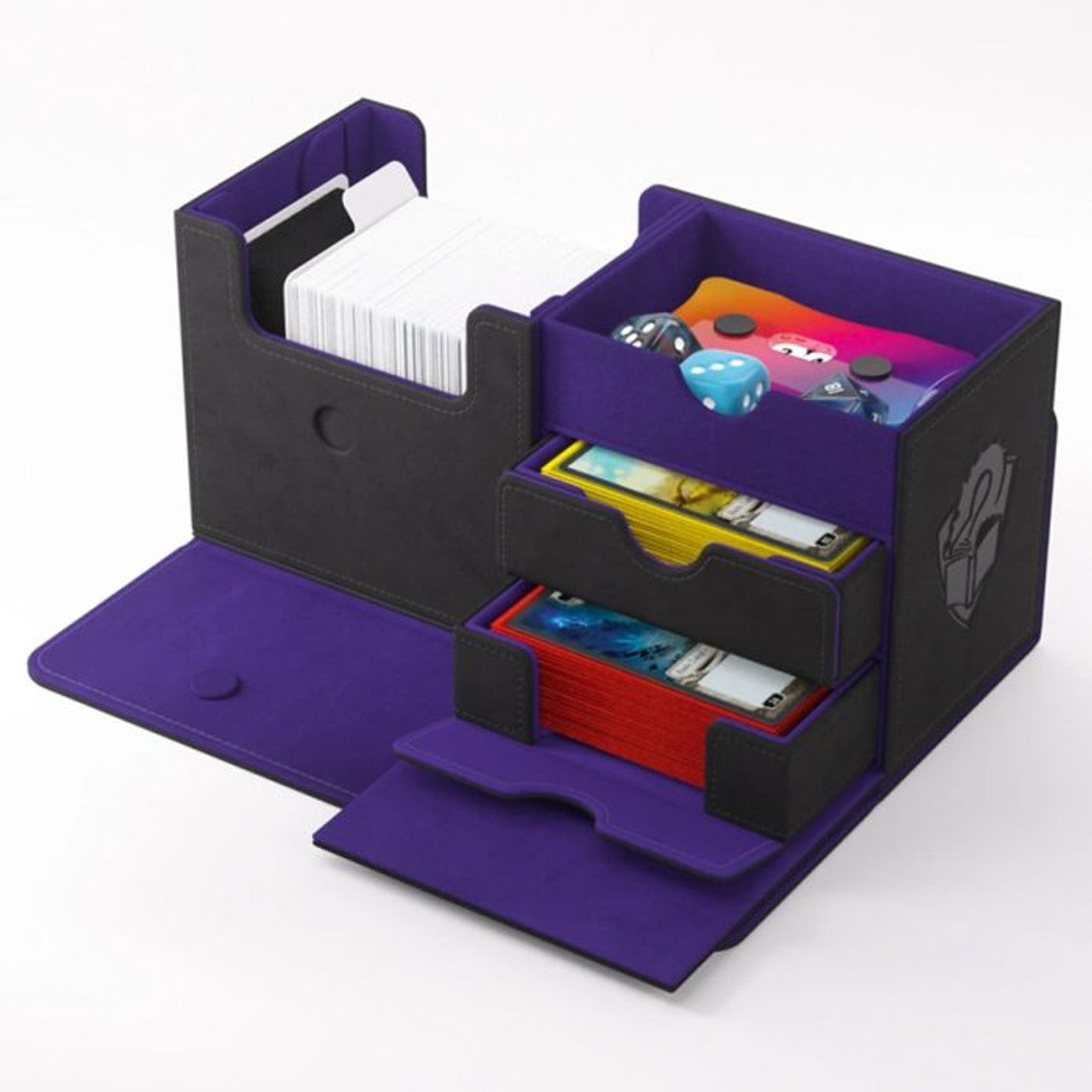 Gamegenic The Academic 133+ XL Deck Box