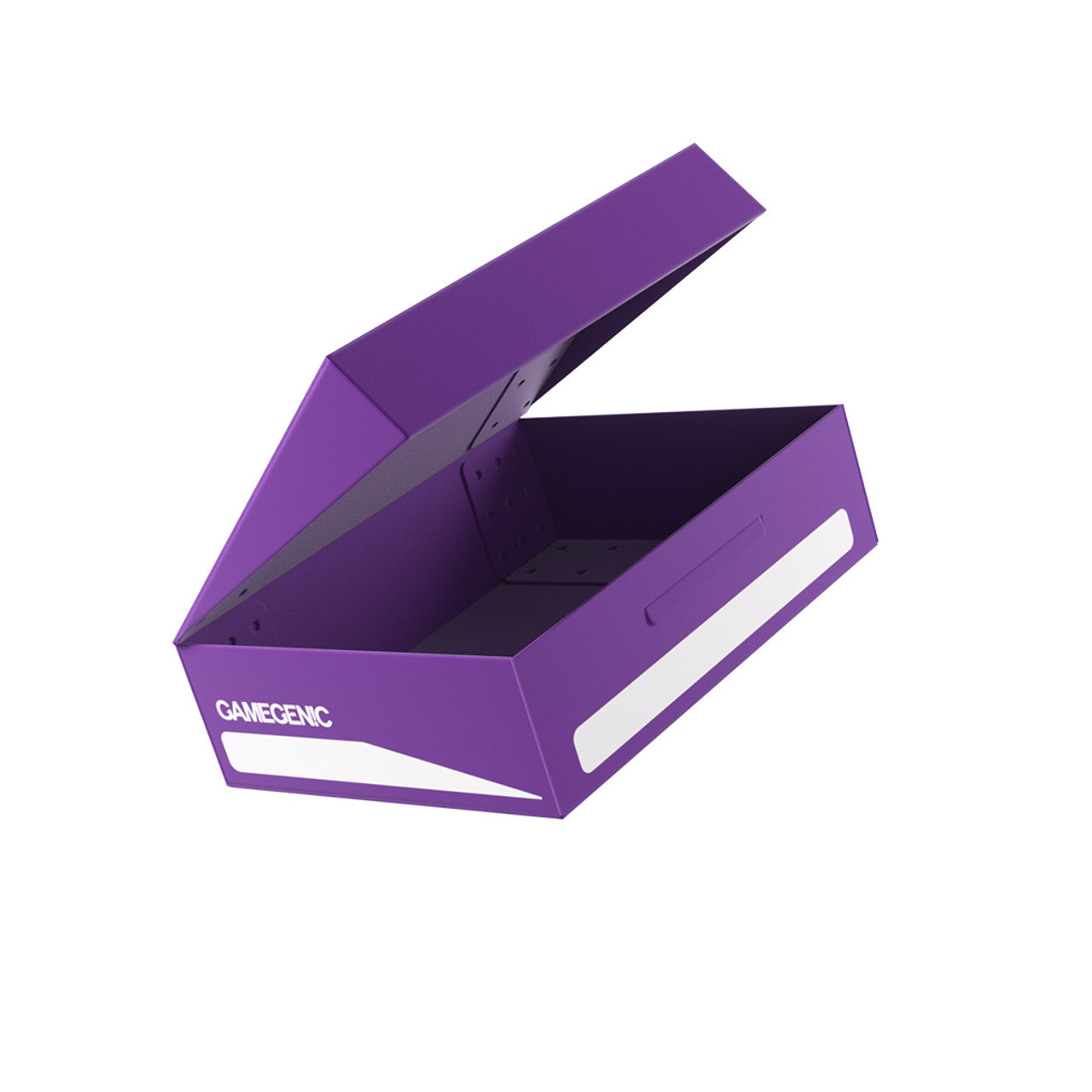 Purple Gamegenic Token Holder