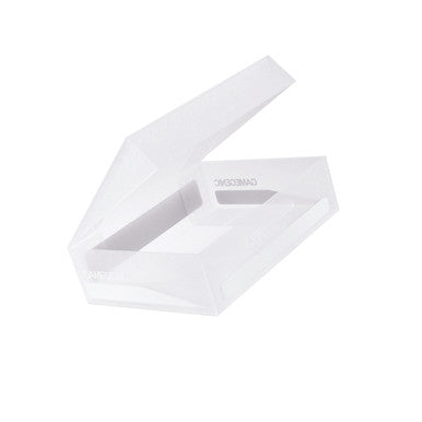 Clear Gamegenic Token Holder