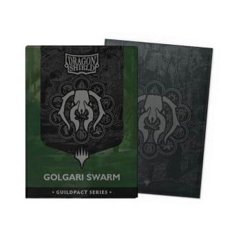 Dragon Shield Guildpact Series 100ct Dual Matte Standard Size Sleeves