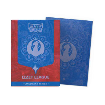 Dragon Shield Guildpact Series 100ct Dual Matte Standard Size Sleeves