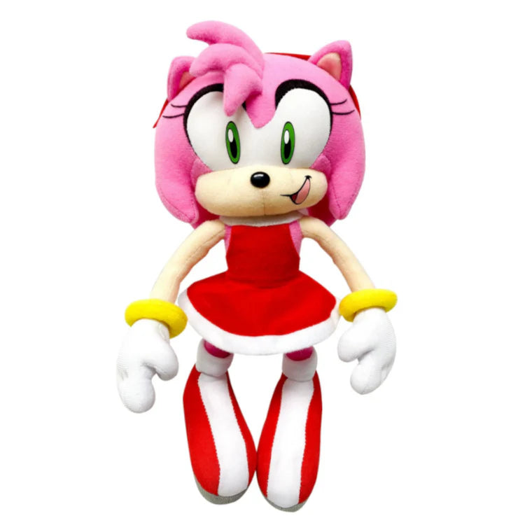 Great Eastern Amy 9" Plush