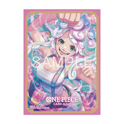 One Piece Jewelry Bon Sleeves