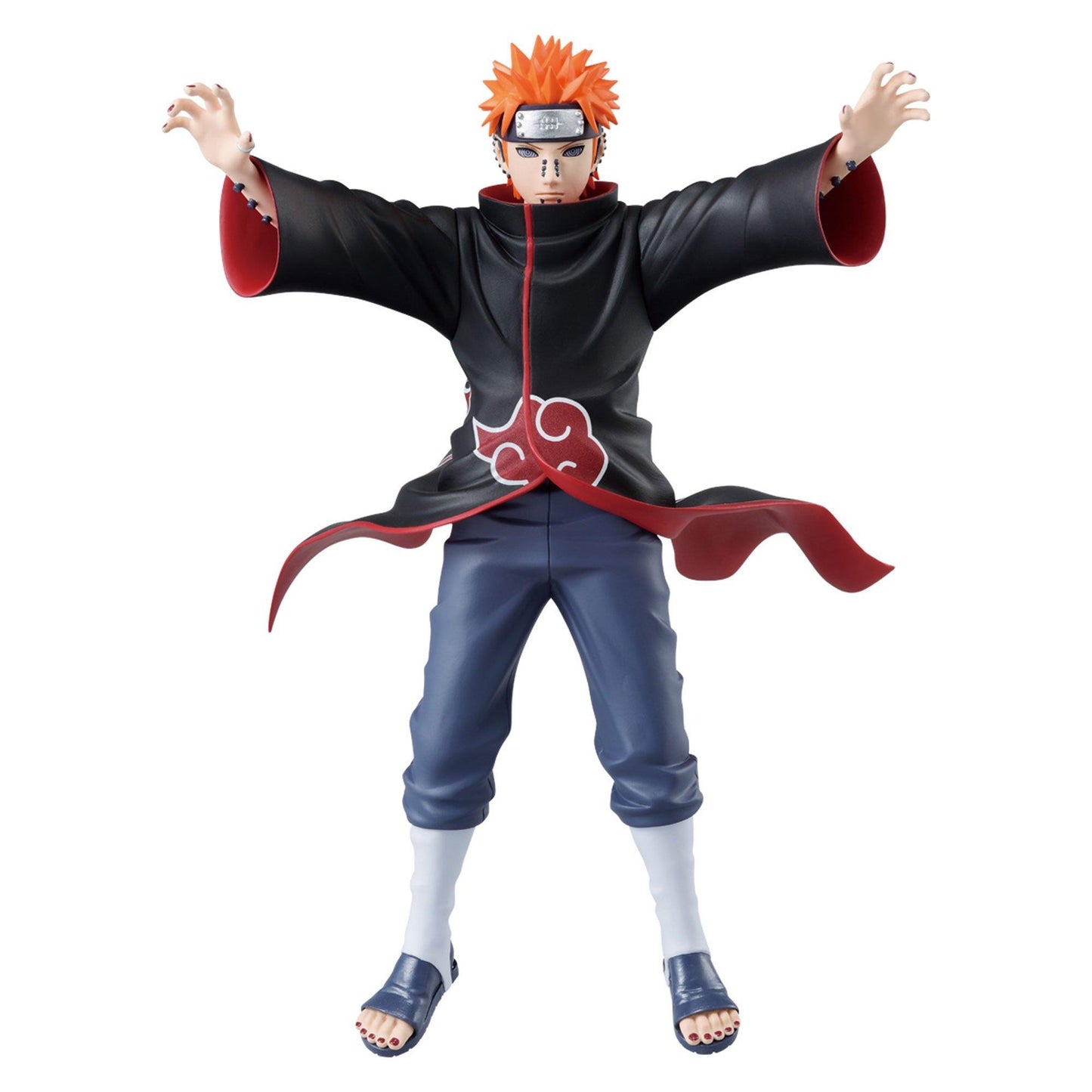 Naruto Shippuden Vibration Stars Pain Figure