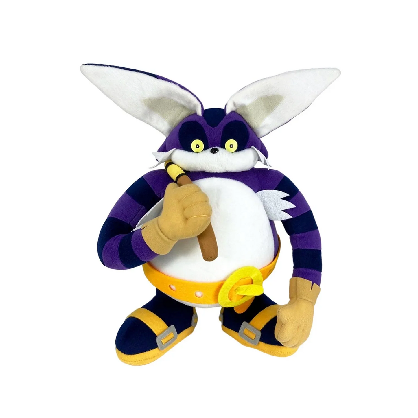 Big The Cat 15" Plush
