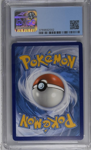 CGC 9 Charizard V 079/073 Champion's Path 002