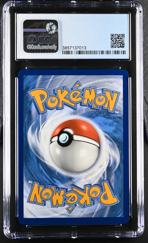 CGC 9 Jessie & James 68/68 Hidden Fates Ultra Rare 013