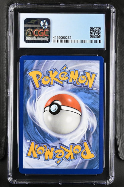 CGC 9 Mewtwo V SWSH229 Sword & Shield Promos 272