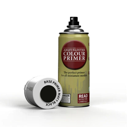 The Army Painter Colour Primer