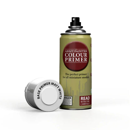 The Army Painter Colour Primer