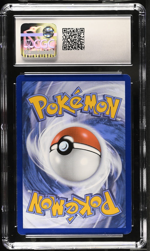 CGC 8 Mew EX 053 151 Ultra Premium Collection 048