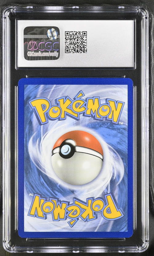 CGC 9.5 Piplup 239/236 Cosmic Eclipse Character Rare 043