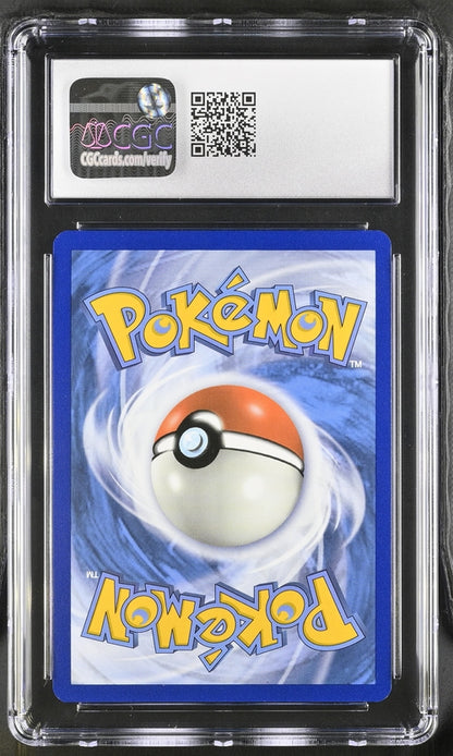CGC 9.5 Piplup 239/236 Cosmic Eclipse Character Rare 043