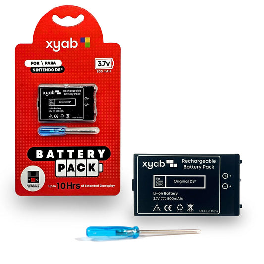 XYAB Original DS Battery Pack