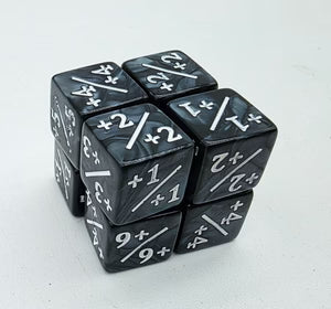 Foam Brain Counters