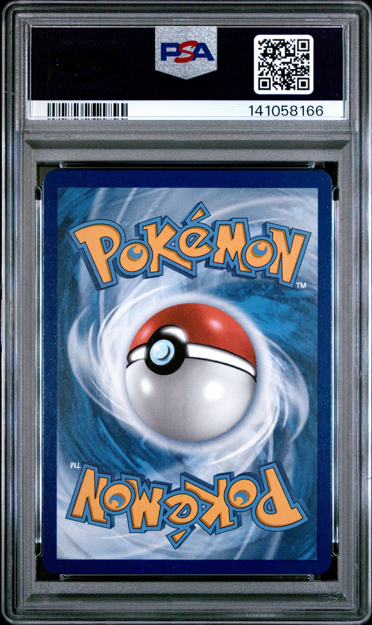 Mega Sharpedo EX 127/094 Special Illustration Rare Pokemon PSA 10