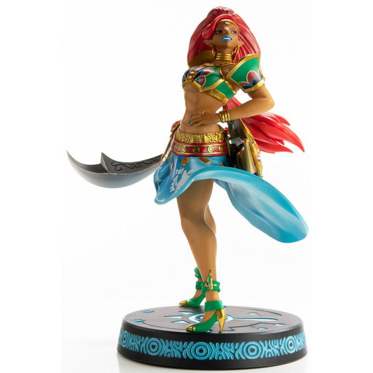 Urbosa Collector's Edition Statue by First 4 Figures