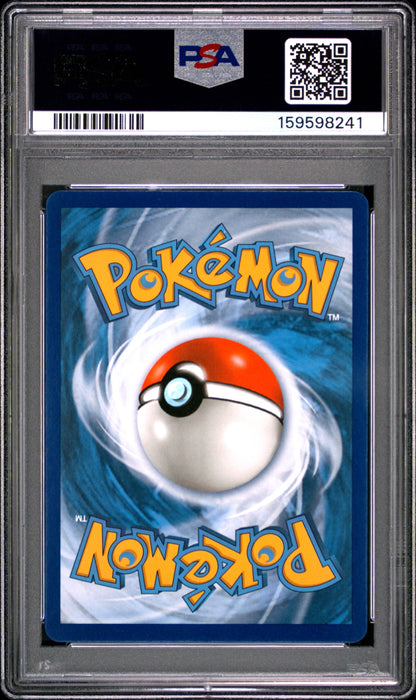Moltres & Zapdos & Articuno Gx 69/68 Secret Hidden Fates Pokemon PSA 10