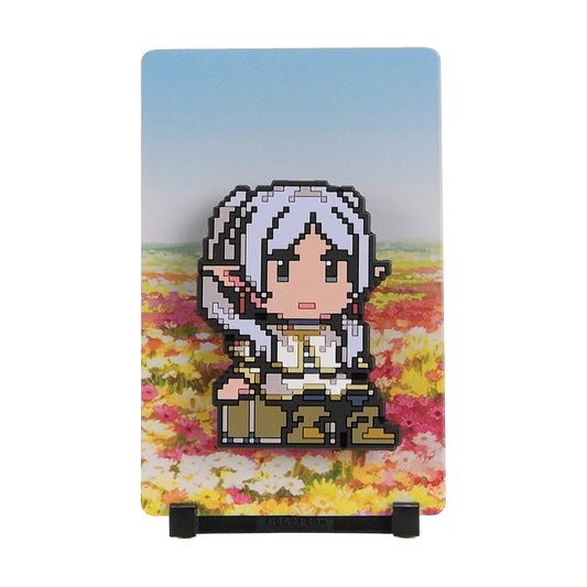 Figgyz Frieren Magnet Collectible