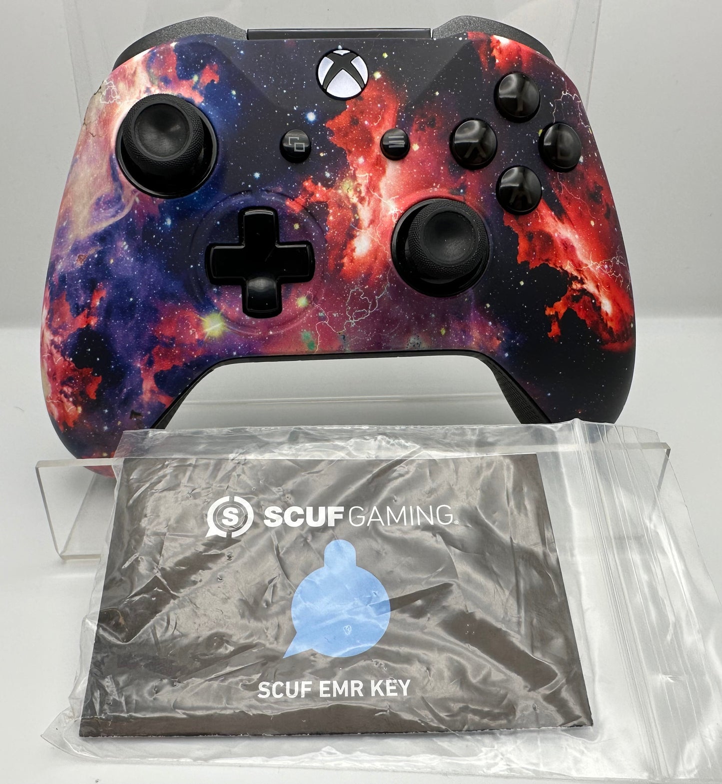 Xbox SCUF Prestige Controller [Xbox One / Series S/X