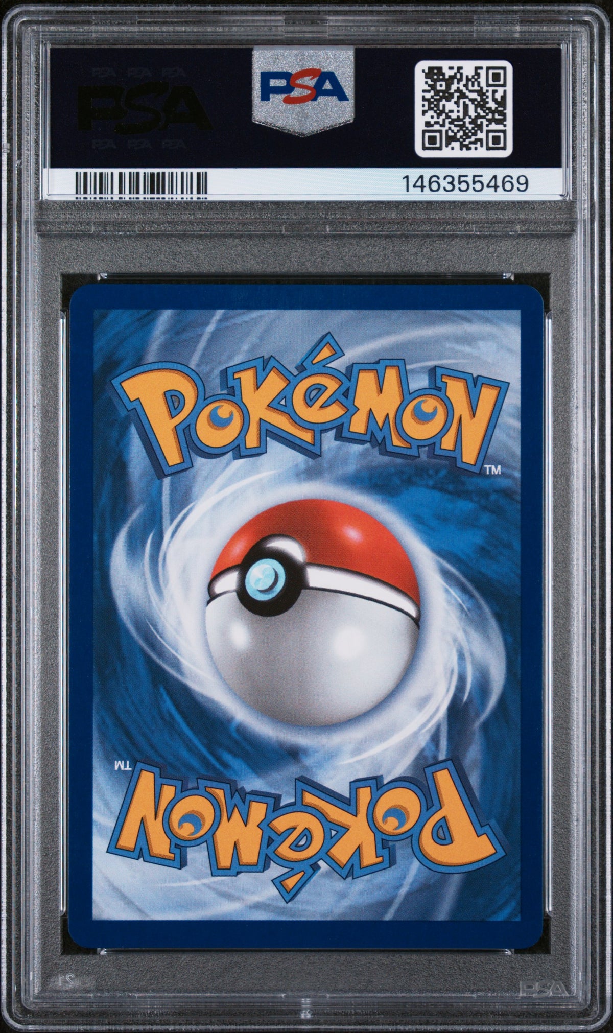 Mega Charizard X EX 125/094 Special Illustration Rare Pokemon PSA 9