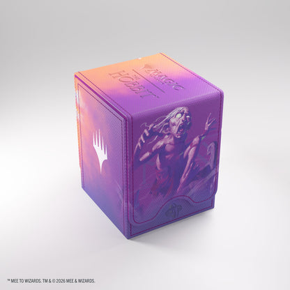 Gamegenic Squire 80+ XL The Hobbit Deck Box