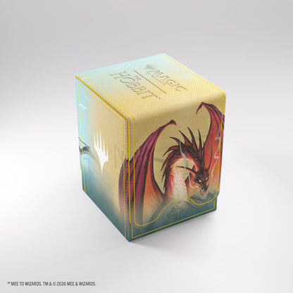 Gamegenic Squire 80+ XL The Hobbit Deck Box
