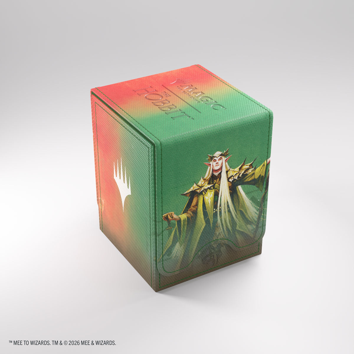Gamegenic Squire 80+ XL The Hobbit Deck Box